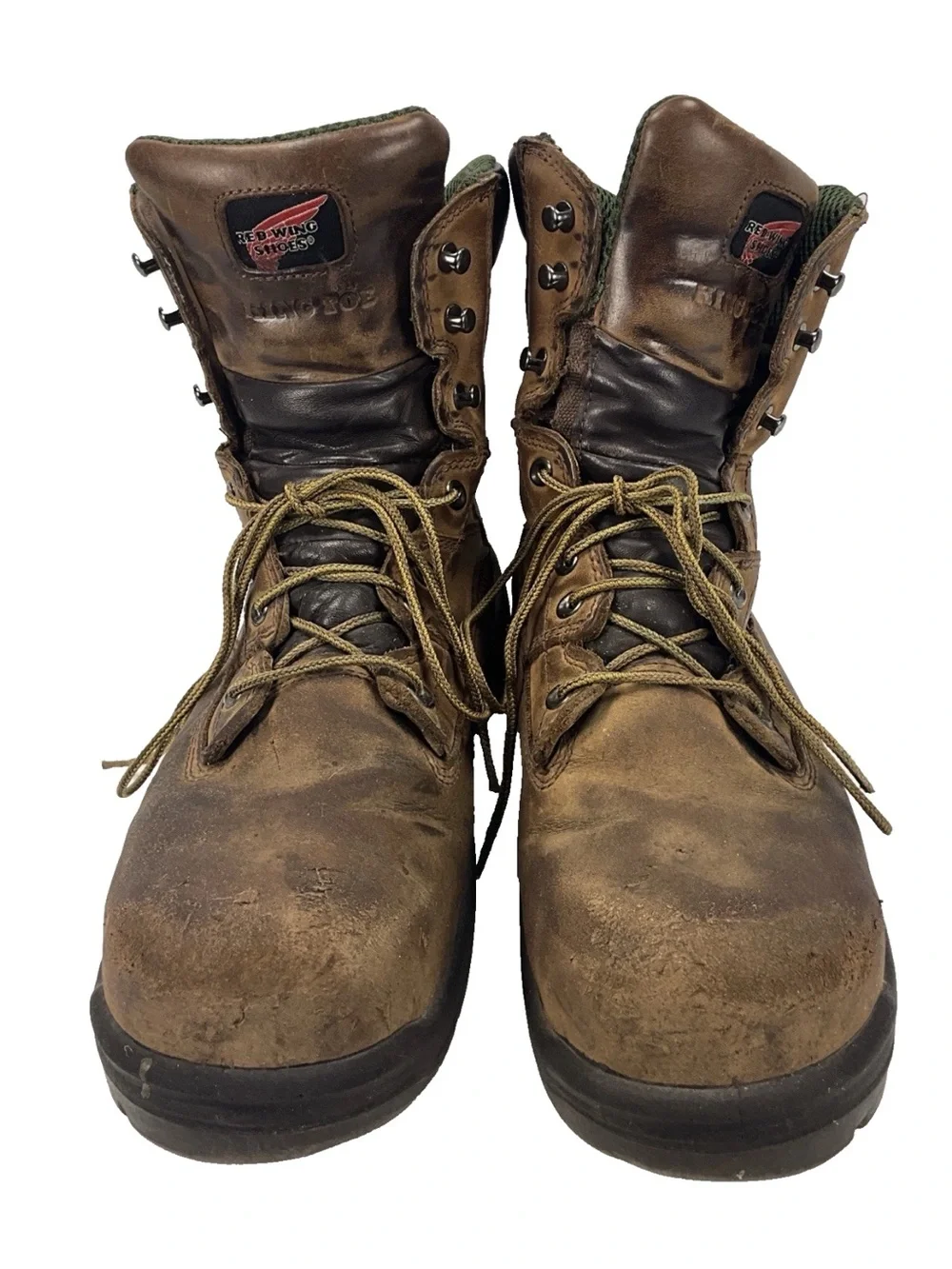 Red Wing Shoes red wing